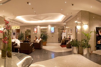 Aavri Hotel Deira