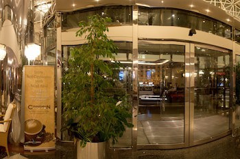 Aavri Hotel Deira