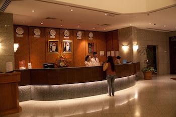 Aavri Hotel Deira