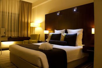 Aavri Hotel Deira