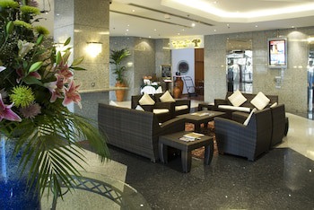 Aavri Hotel Deira