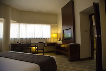 Aavri Hotel Deira