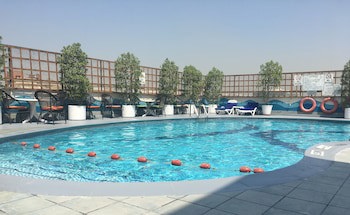 Aavri Hotel Deira