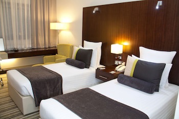 Aavri Hotel Deira