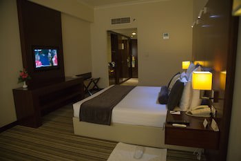 Aavri Hotel Deira