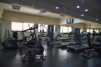Aavri Hotel Deira