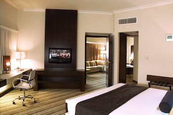 Aavri Hotel Deira