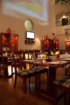 Aavri Hotel Deira