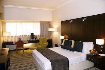 Aavri Hotel Deira