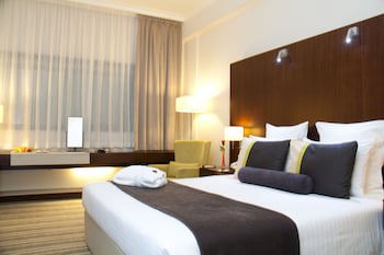 Aavri Hotel Deira