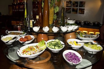 Aavri Hotel Deira