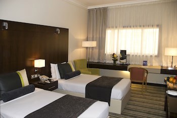 Aavri Hotel Deira