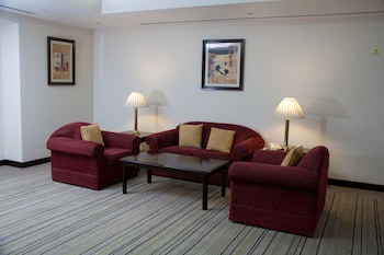 Aavri Hotel Deira
