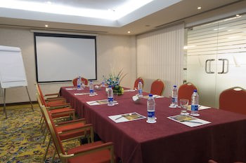 Aavri Hotel Deira