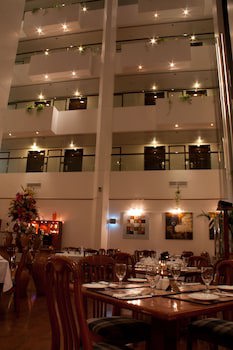 Aavri Hotel Deira
