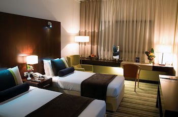 Aavri Hotel Deira