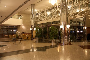 Aavri Hotel Deira