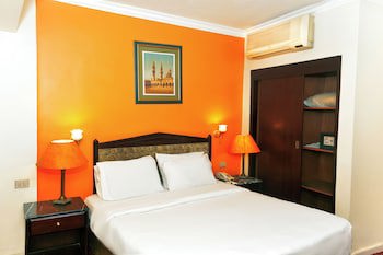 Gawharet Al Ahram Hotel