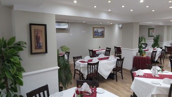 Gawharet Al Ahram Hotel