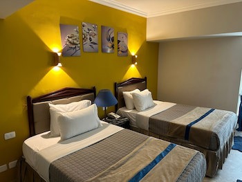 Gawharet Al Ahram Hotel