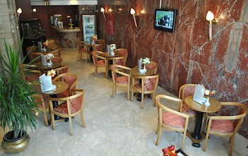 Gawharet Al Ahram Hotel