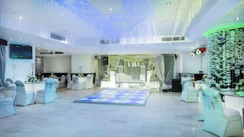 Gawharet Al Ahram Hotel
