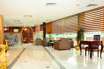Gawharet Al Ahram Hotel