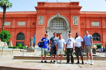Gawharet Al Ahram Hotel
