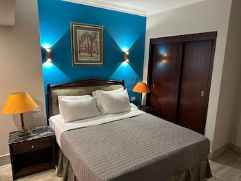 Gawharet Al Ahram Hotel