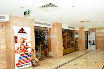 Gawharet Al Ahram Hotel