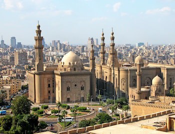 Gawharet Al Ahram Hotel