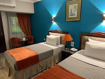 Gawharet Al Ahram Hotel