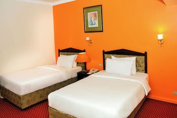 Gawharet Al Ahram Hotel