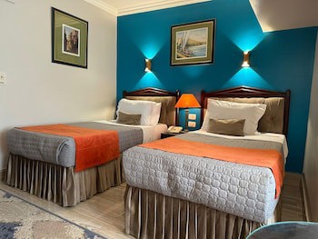 Gawharet Al Ahram Hotel