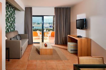 Nh Marina Portimao Resort