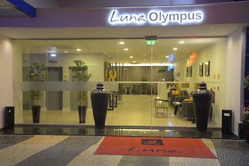 Luna Olympus