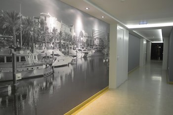 Luna Olympus