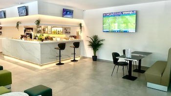 Hotel Pinhal Do Sol