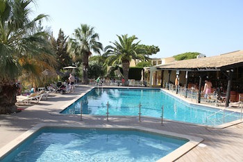 Hotel Pinhal Do Sol