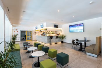 Hotel Pinhal Do Sol