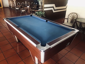 Hotel Pinhal Do Sol