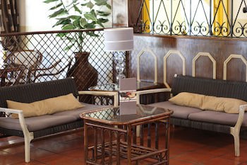 Hotel Pinhal Do Sol