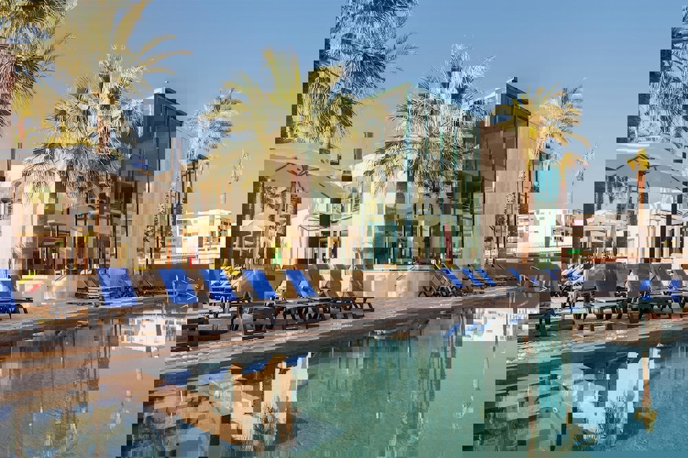 Occidental Ibiza - All Inclusive