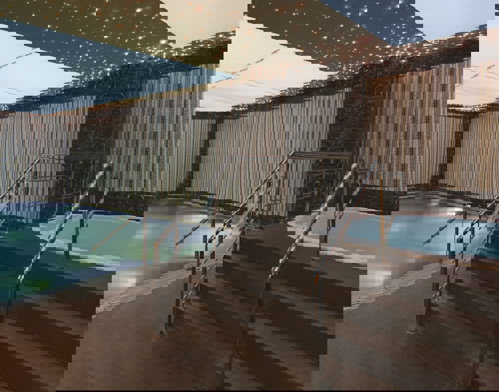 Wyndham Grand Izmir Ozdilek Thermal & Spa