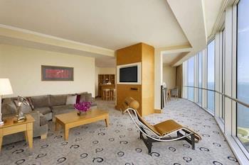 Wyndham Grand Izmir Ozdilek Thermal & Spa