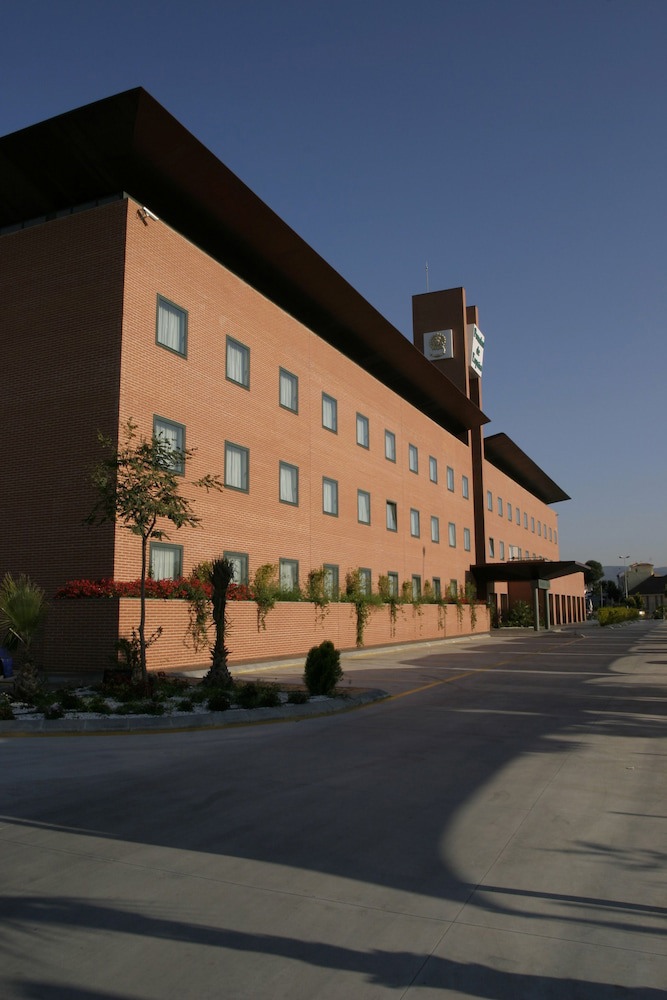 Hotel Posadas de Espana Malaga
