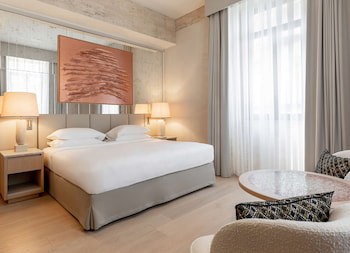 Park Hyatt Milano galeri fotoğrafı