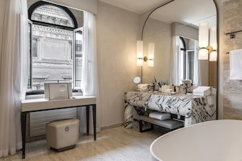 Park Hyatt Milano galeri fotoğrafı