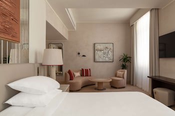 Park Hyatt Milano galeri fotoğrafı