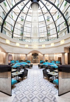 Park Hyatt Milano fotoğrafı